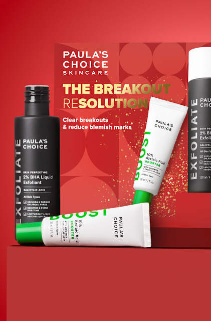 The Breakout Resolution