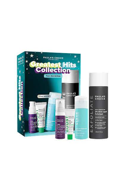 Greatest Hits Collection