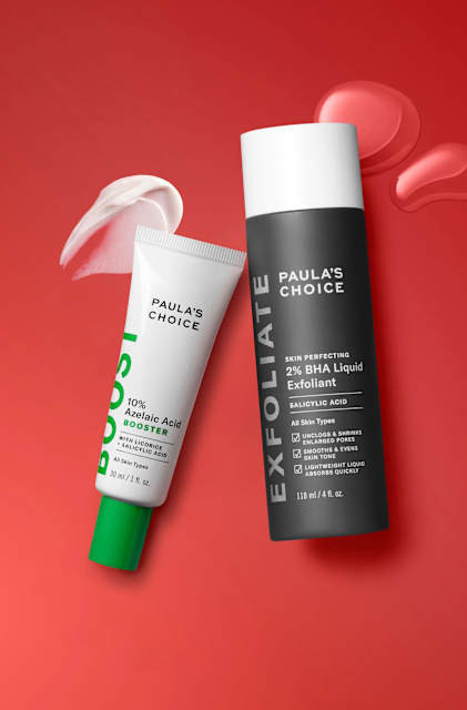 The Breakout Resolution