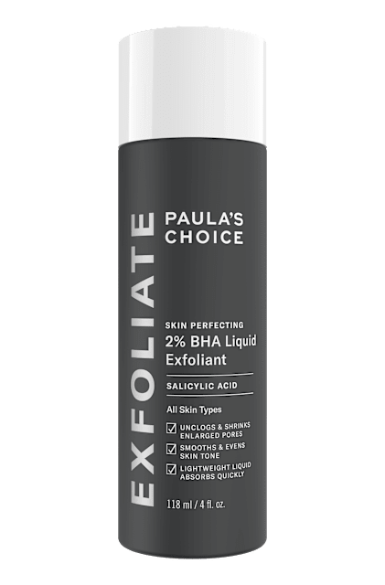 SKIN PERFECTING Lotion Exfoliante 2 % BHA