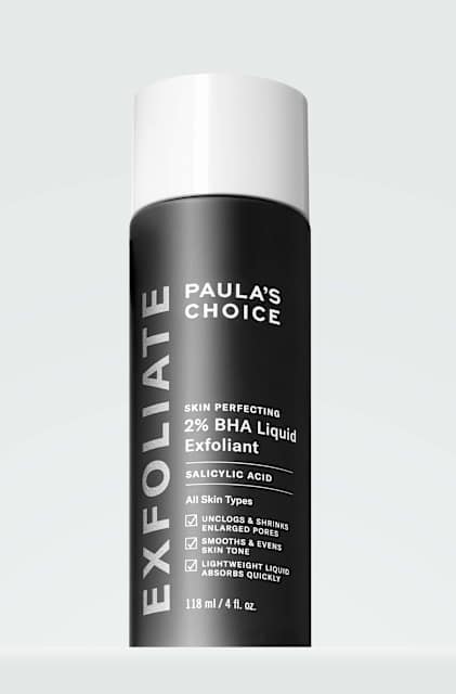 Skin Perfecting 2% BHA Esfoliante Liquido