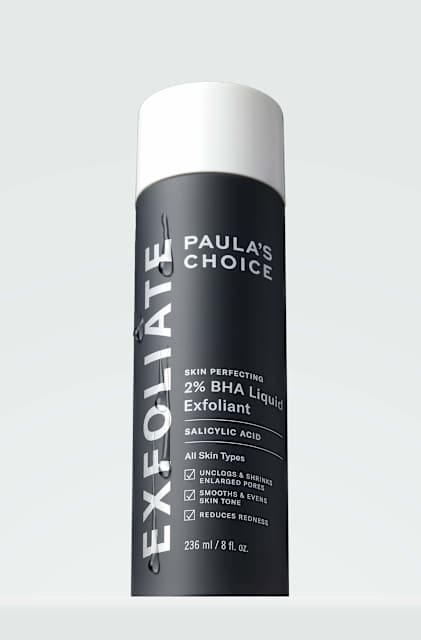 Skin Perfecting BHA Liquid Exfoliant XL
