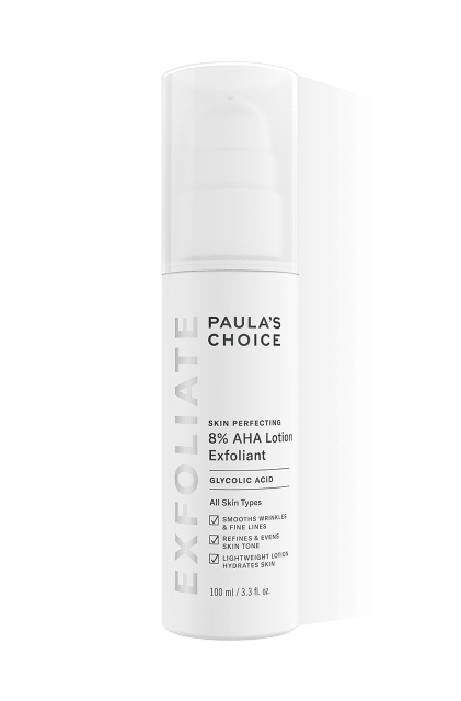 Paula's choice glycolic shop acid