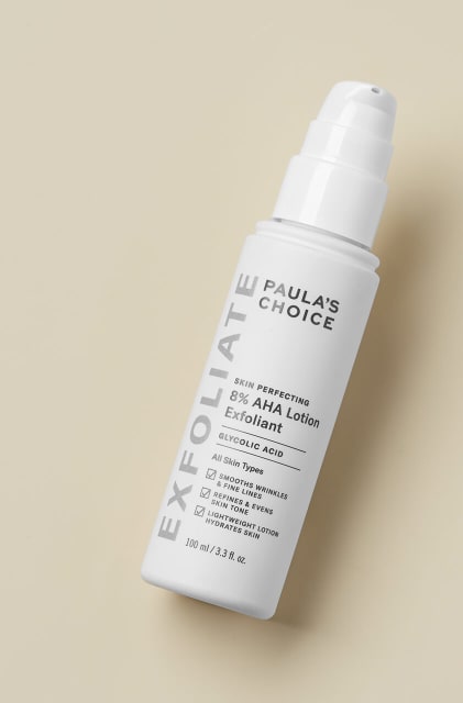 Paula's choice glycolic shop acid