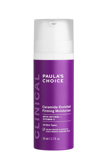 Clinical Ceramide-Enriched Moisturiser | Paula's Choice