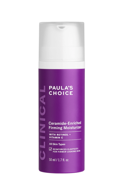 Clinical Ceramide-Enriched Crema Notte