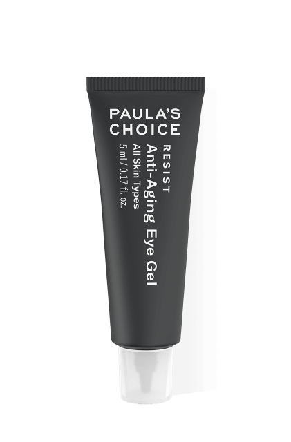 Resist Anti-Aging Eye Gel Trial Size