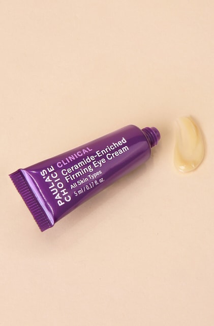 Paula's choice eye cream deals