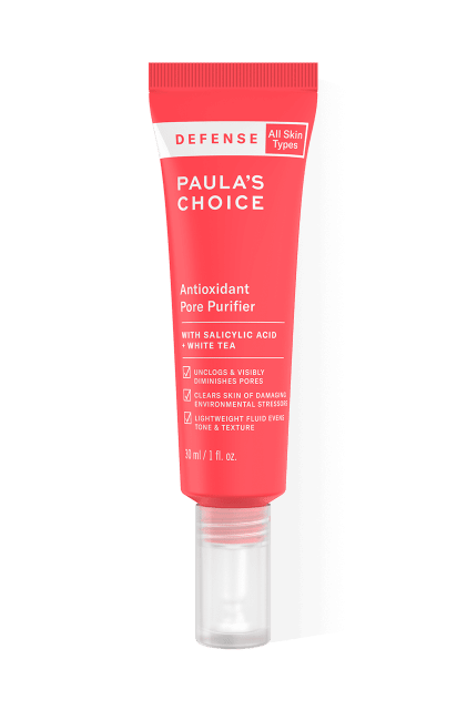 Defense Antioxidant Pore Purifier Full size