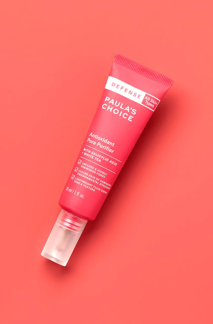 Defense Antioxidant Pore Purifier