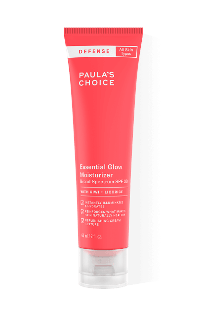 dat is alles draadloos zak Defense Dagcrème SPF 30 | Paula's Choice