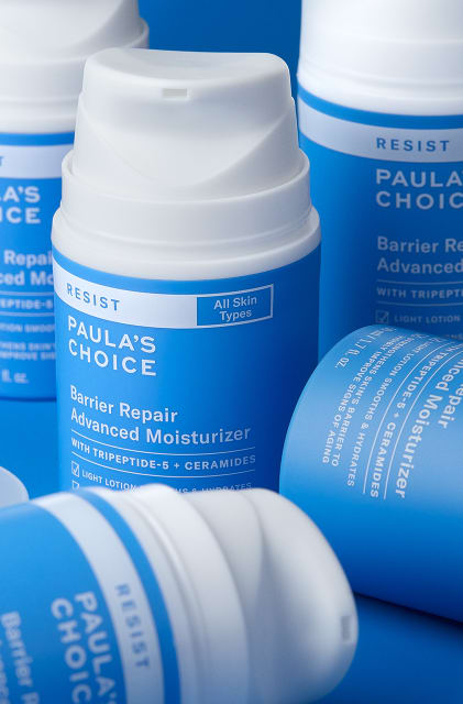 RESIST Barrier Repair Advanced Moisturiser
