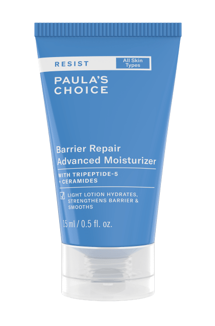 RESIST Barrier Repair Advanced Moisturiser