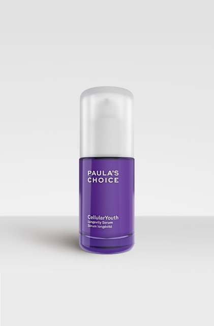 CellularYouth Longevity Serum