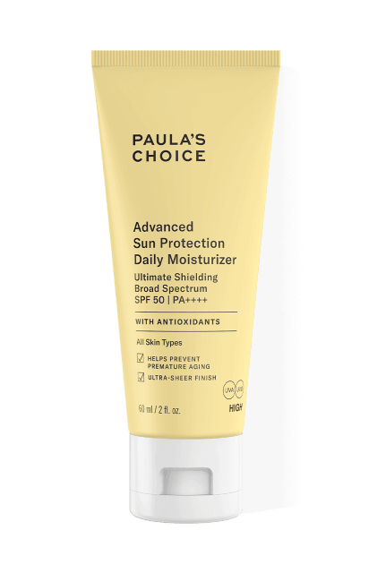 Paula's choice clearance spf 50