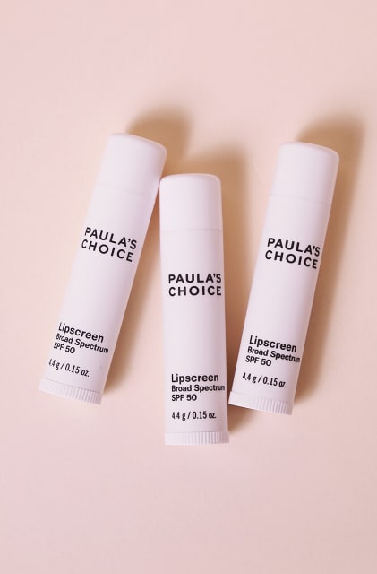 Spf 50 2025 lip balm