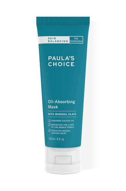 Skin Balancing Mask Skin Balancing Mask