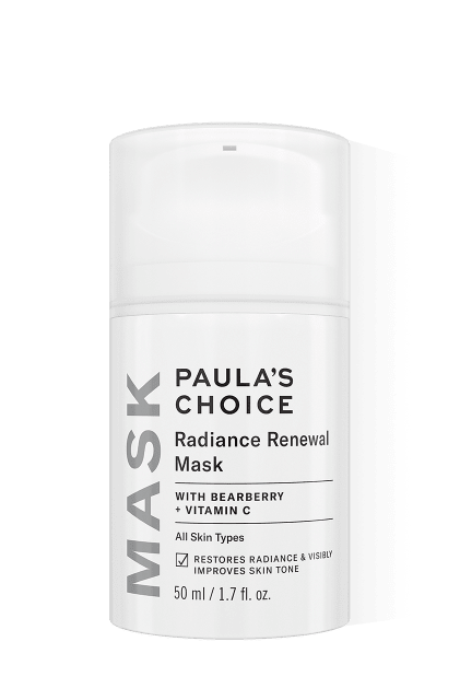 Radiance Renewal Mask Paula's Choice