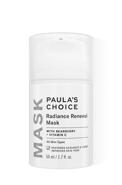 Radiance Renewal Masker