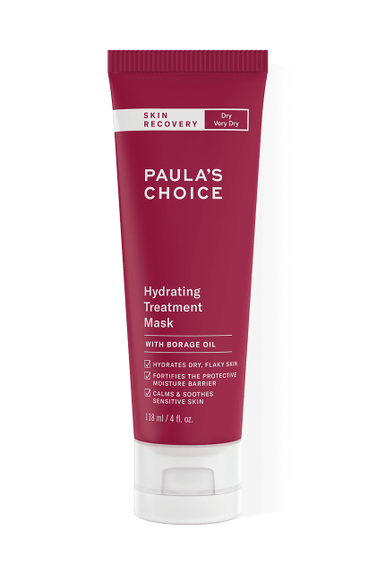 Good hydrating 2025 mask