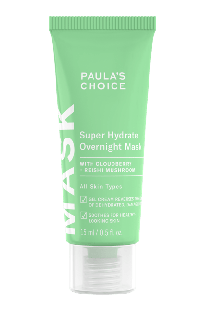 Super Hydrate Overnight Mask - Travel Size