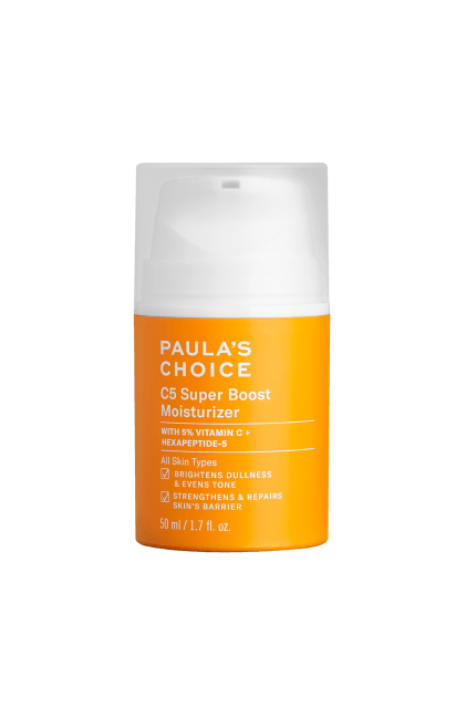 Paula's choice moisturizer outlet