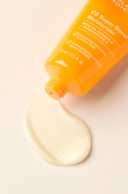 C5 Super Boost Moisturiser