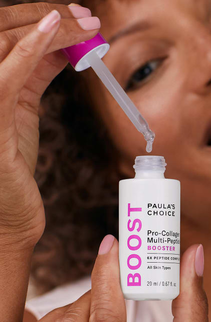 Boost Pro-Collagen Multi-Peptide Booster Full size