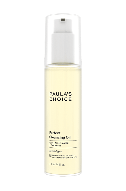 Perfect Cleansing Oil Full Size