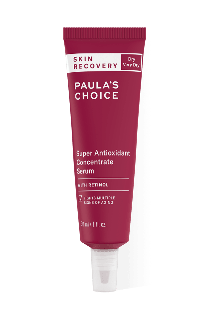 Skin Recovery Sérum