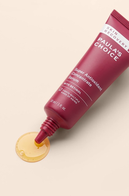 Skin Recovery Sérum