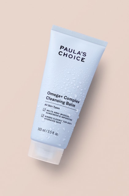 Omega face wash hot sale