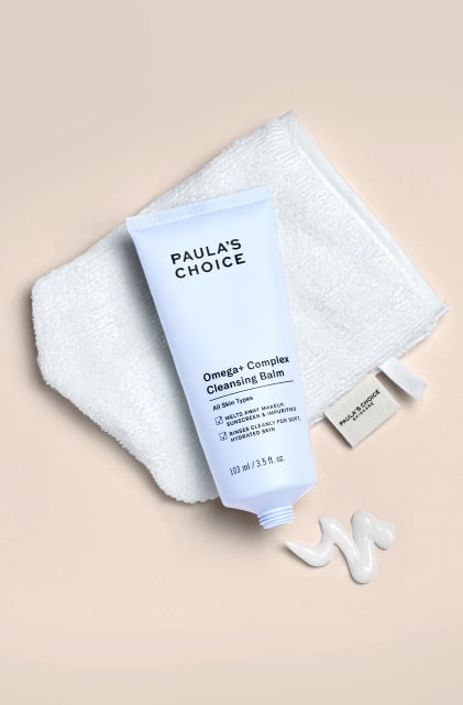 Omega+ Complex Cleansing Balm Full Size