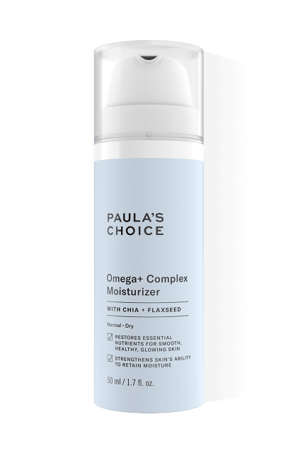 Omega+ Complex Moisturizer Full size