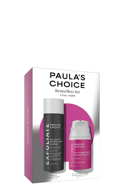 Bestsellers Set​