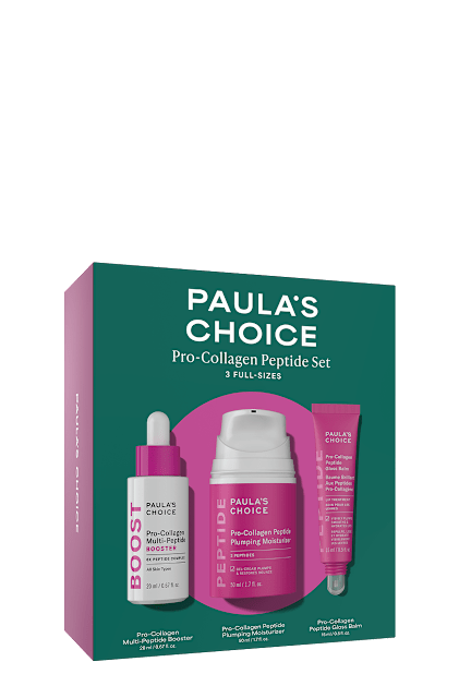 Pro-Collagen Peptide Set
