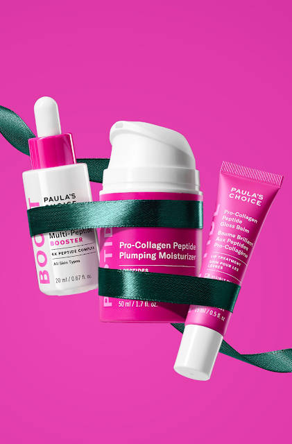 Pro-Collagen Peptide Set