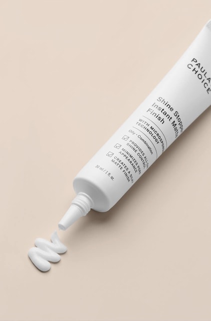 Shine Stopper Instant Matte Finish with Microsponge Technology Full size