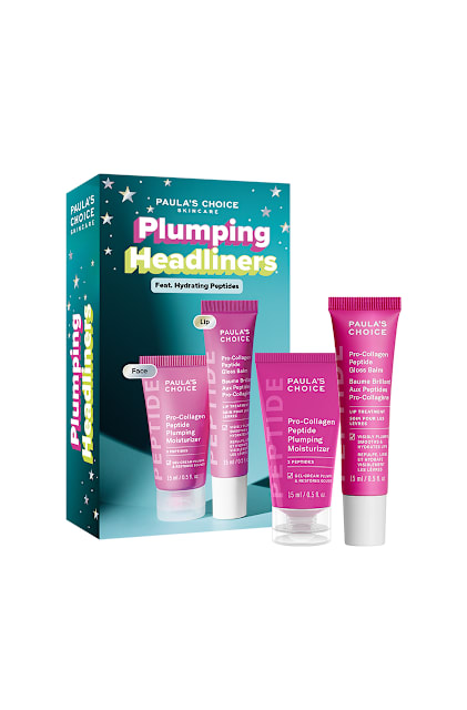 Plumping Headliners
