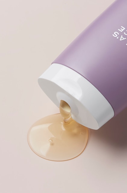 All Over Hair and Body Shampoo Full Size