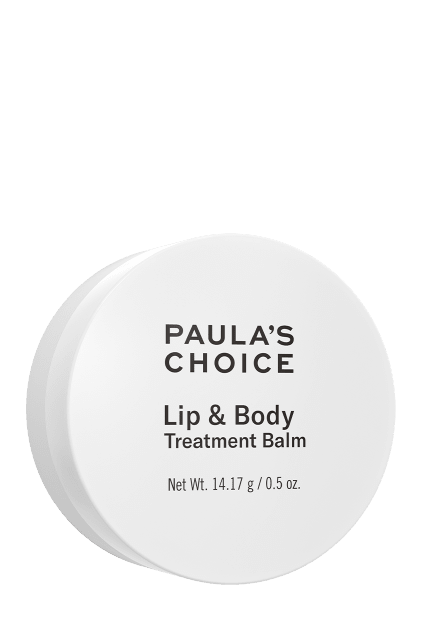 Lip and Body Treatment Balm Full Size