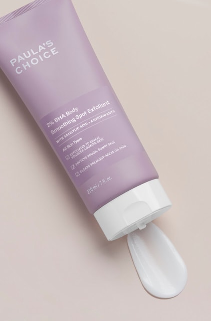 2% BHA Body Spot Exfoliant