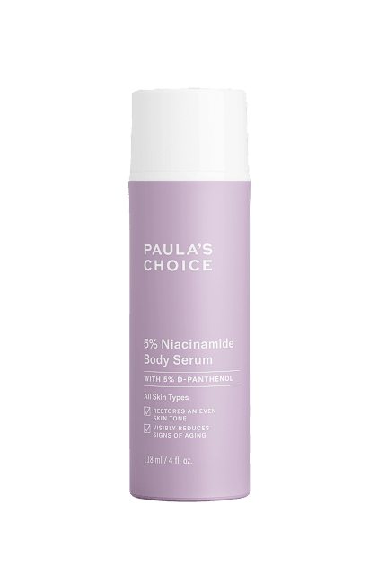 5% Niacinamide Body Serum Full Size