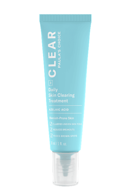 Paula's choice clearance skin care