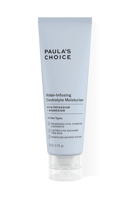 Paula's choice moisturiser outlet
