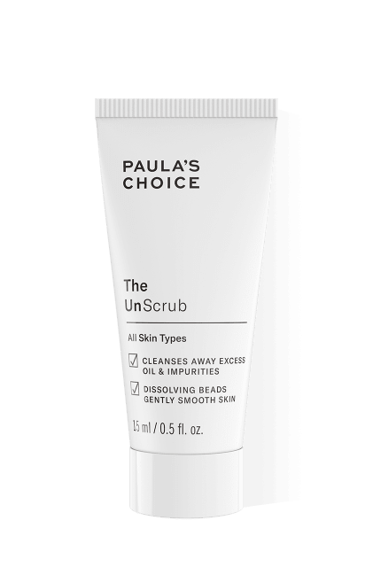 The UnScrub Travel Size