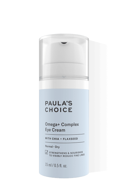 Omega Complex Eye Cream
