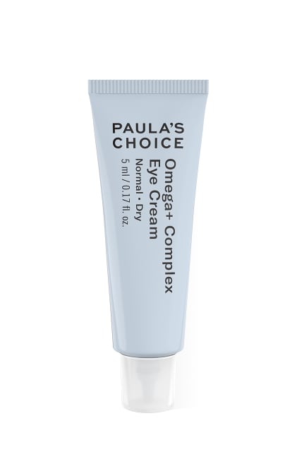 Omega+ Complex Eye Cream Travel Size