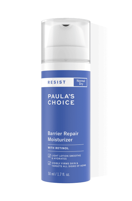 Resist Anti-Aging Barrier Repair Nachtcrème