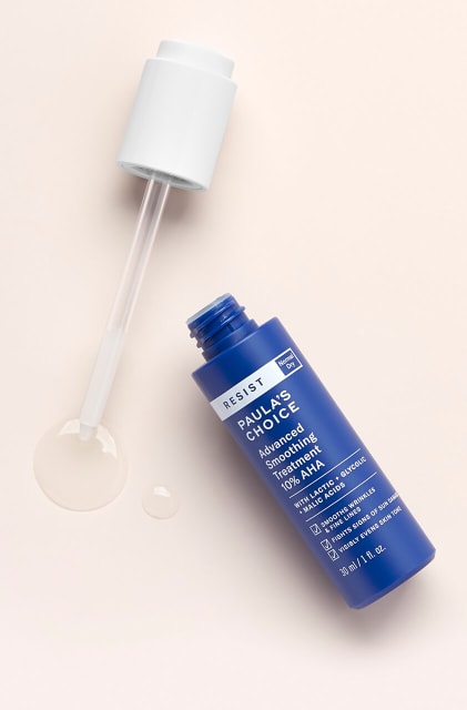 Resist Anti-Aging 10% AHA Exfoliant